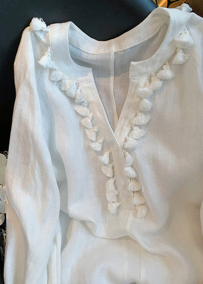 Classic Vintage & Enduringly Stylish Shirt