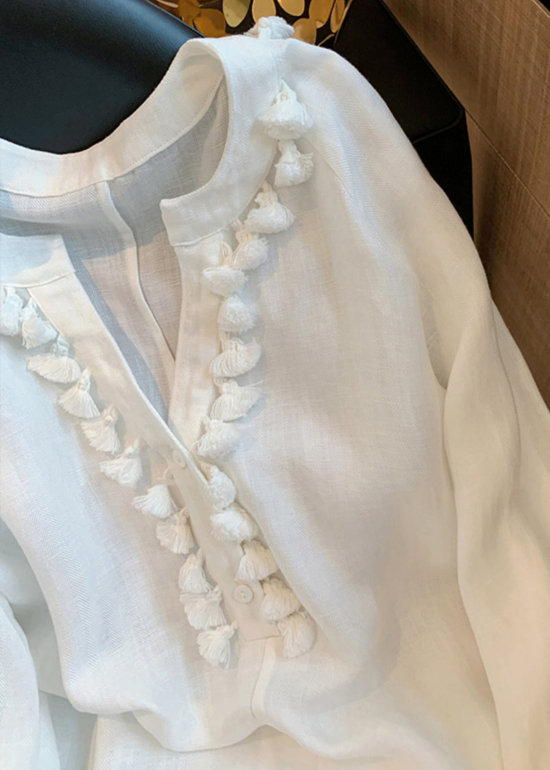 Classic Vintage & Enduringly Stylish Shirt