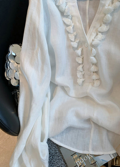 Classic Vintage & Enduringly Stylish Shirt