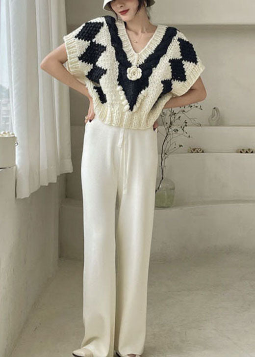 Polished Top with an Effortless Classic Look