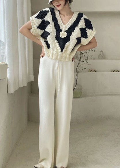 Polished Top with an Effortless Classic Look