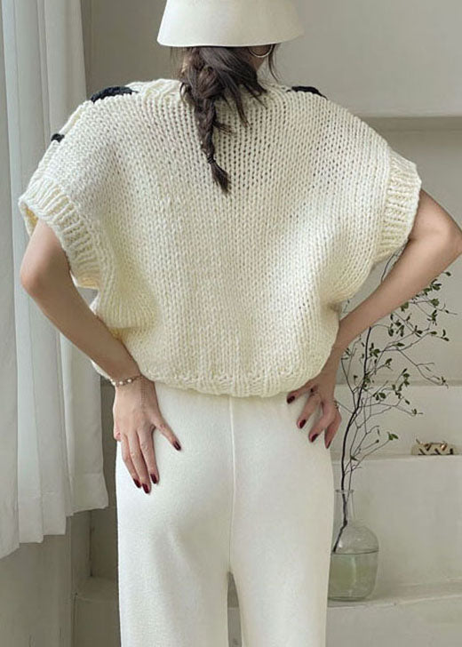Polished Top with an Effortless Classic Look
