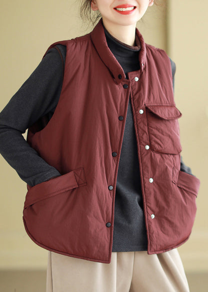 Vintage Inspired Coat with a Contemporary Edge