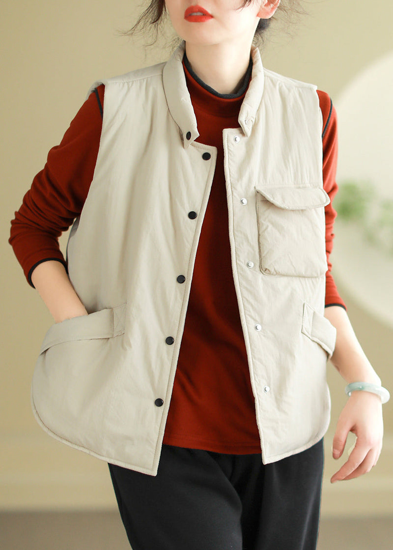 Vintage Inspired Coat with a Contemporary Edge