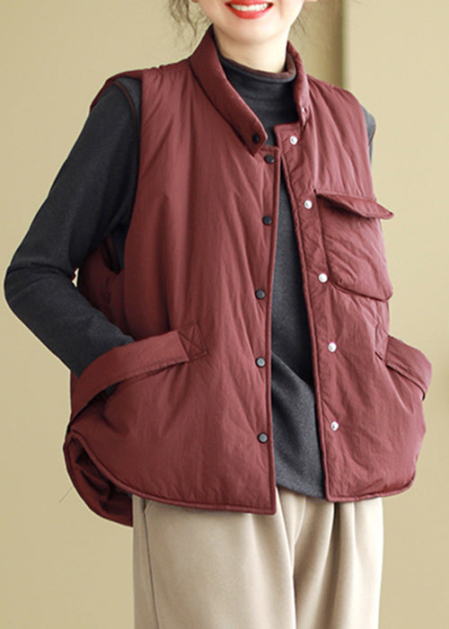 Vintage Inspired Coat with a Contemporary Edge