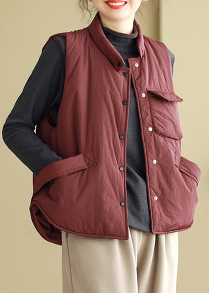 Vintage Inspired Coat with a Contemporary Edge