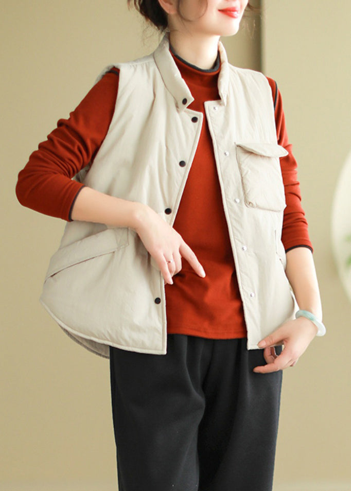 Vintage Inspired Coat with a Contemporary Edge