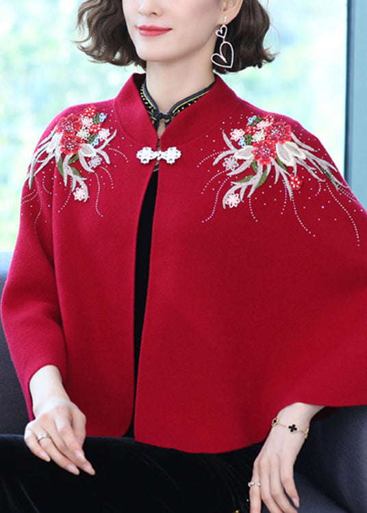 Beautifully Balanced Coat with Timeless Character
