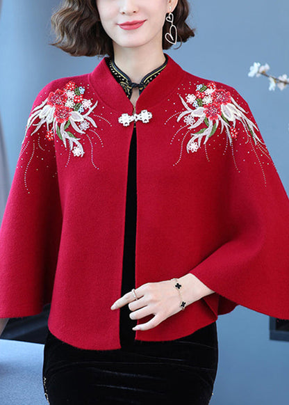 Beautifully Balanced Coat with Timeless Character