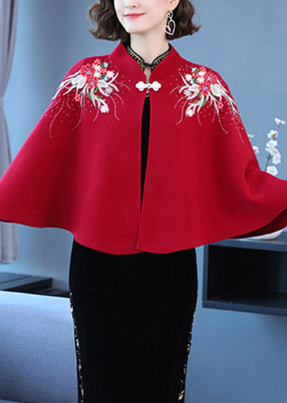 Beautifully Balanced Coat with Timeless Character
