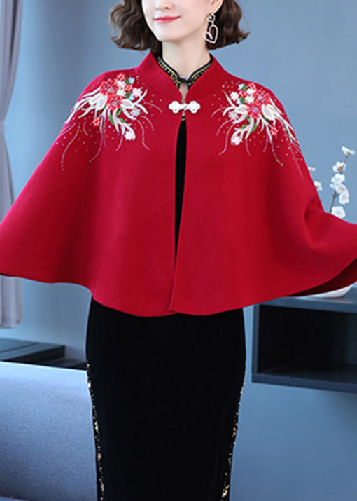 Beautifully Balanced Coat with Timeless Character