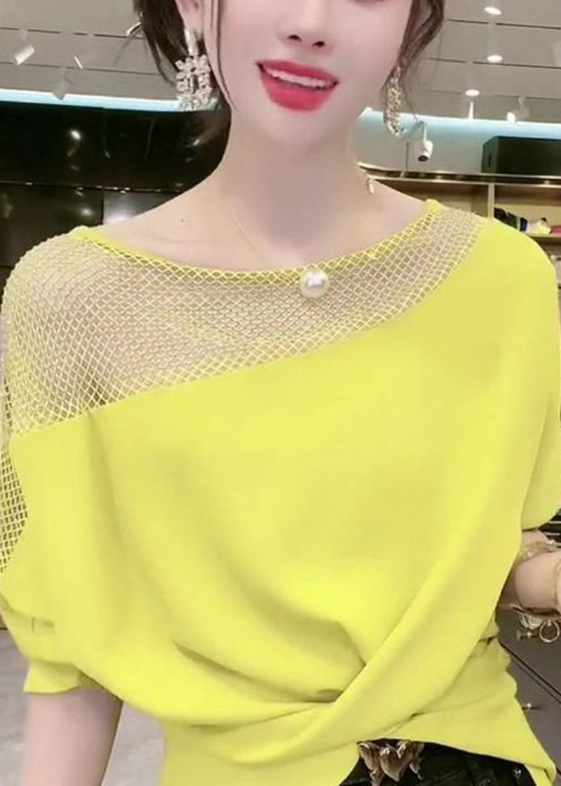 Elegantly Styled Top for Everyday Wear