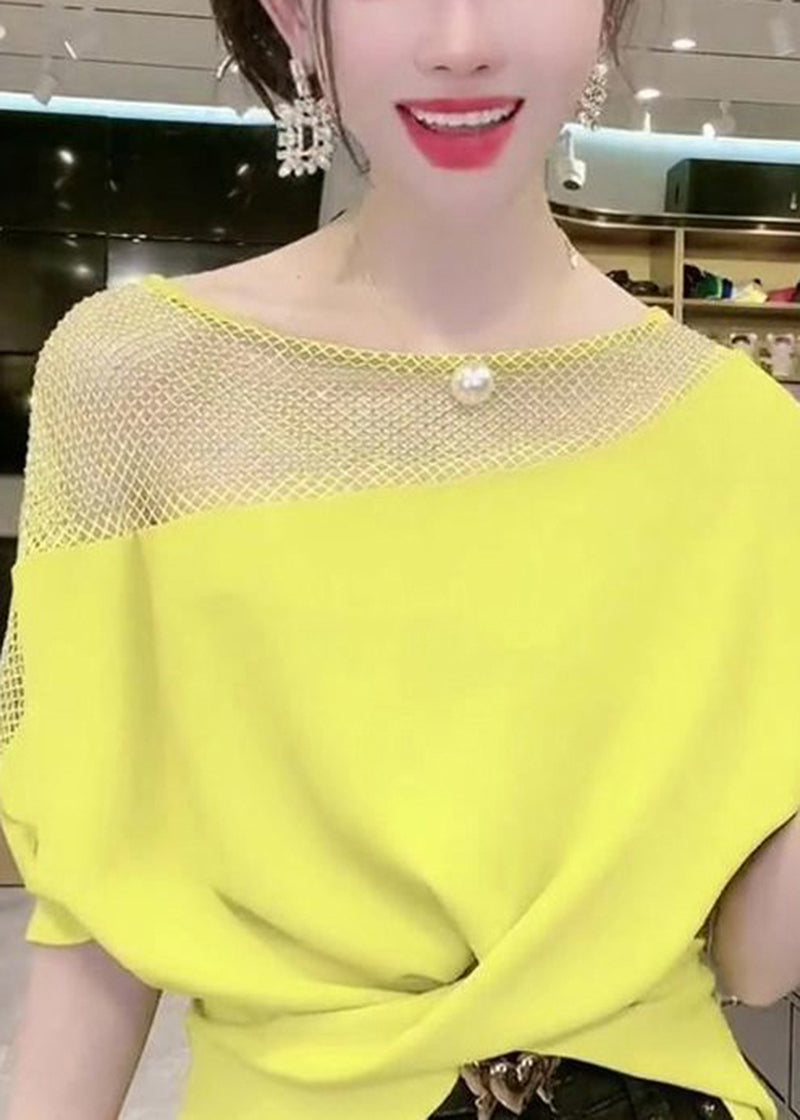 Elegantly Styled Top for Everyday Wear