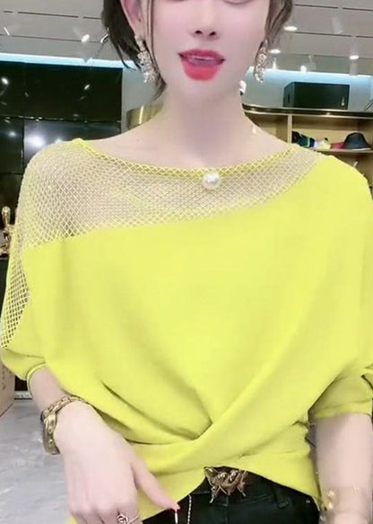 Elegantly Styled Top for Everyday Wear