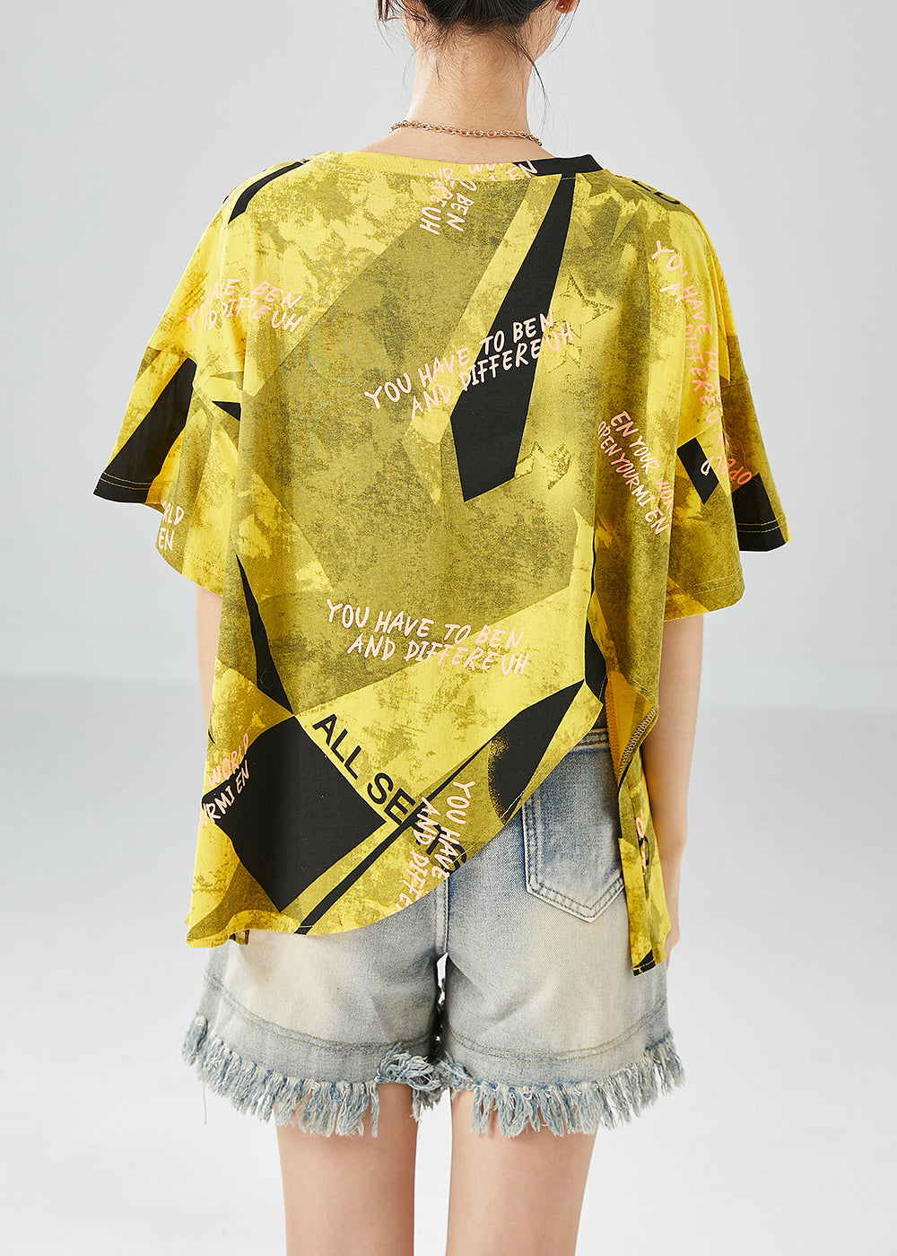 Vintage Inspired Garment with a Contemporary Edge