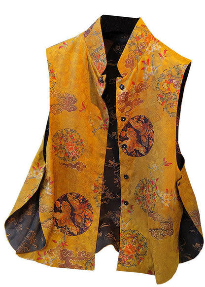 Classic Vintage Garment with a Flattering Fit