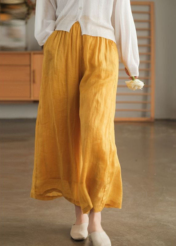Elegantly Styled Pants for Everyday Wear
