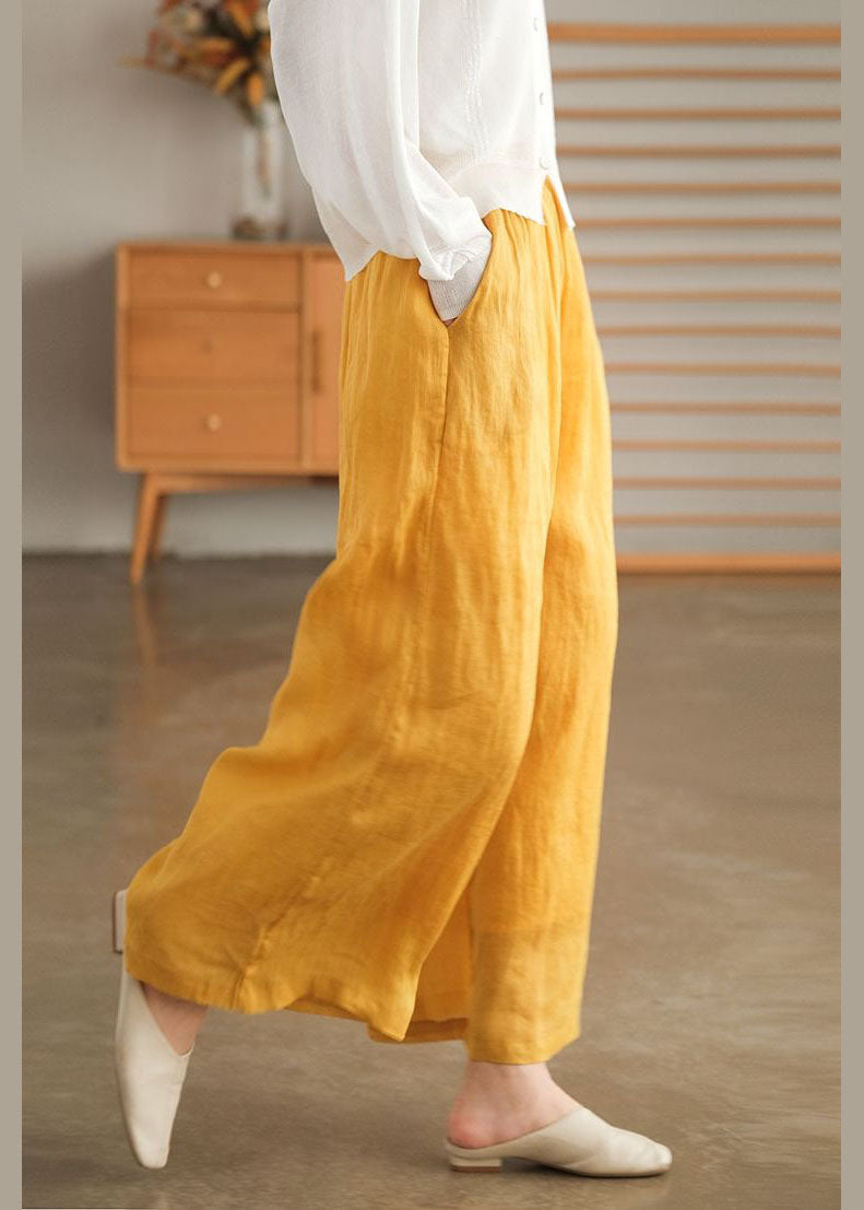 Elegantly Styled Pants for Everyday Wear