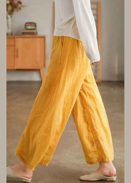 Elegantly Styled Pants for Everyday Wear