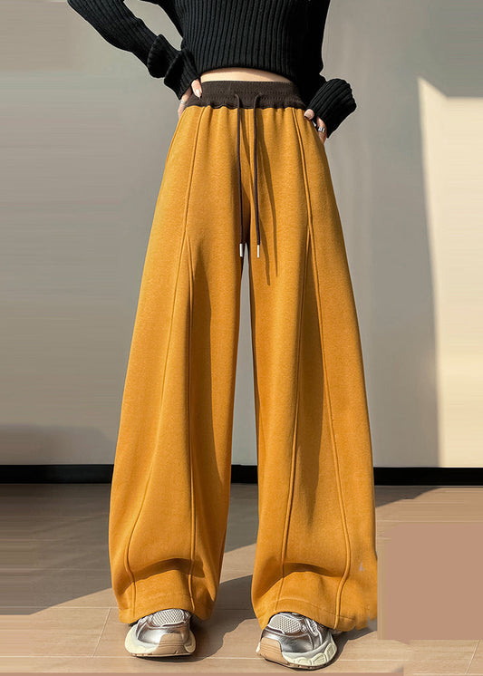 Polished Pants with an Effortless Classic Look