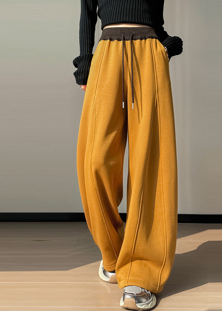 Polished Pants with an Effortless Classic Look