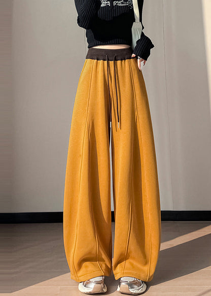Polished Pants with an Effortless Classic Look