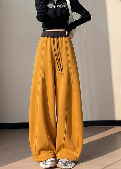 Polished Pants with an Effortless Classic Look