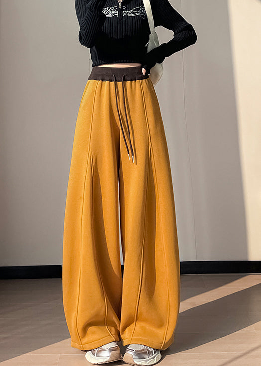Polished Pants with an Effortless Classic Look