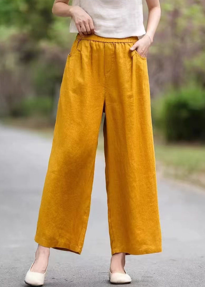 Gracefully Styled Pants for Any Occasion