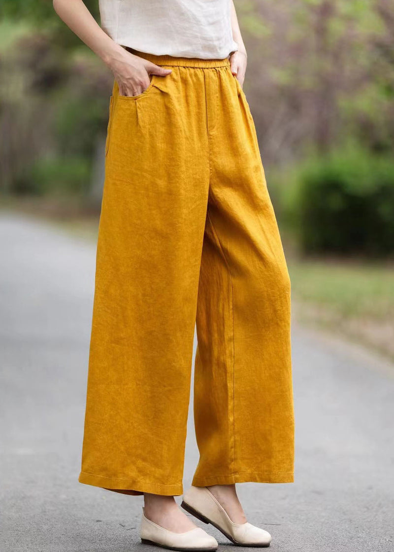 Gracefully Styled Pants for Any Occasion