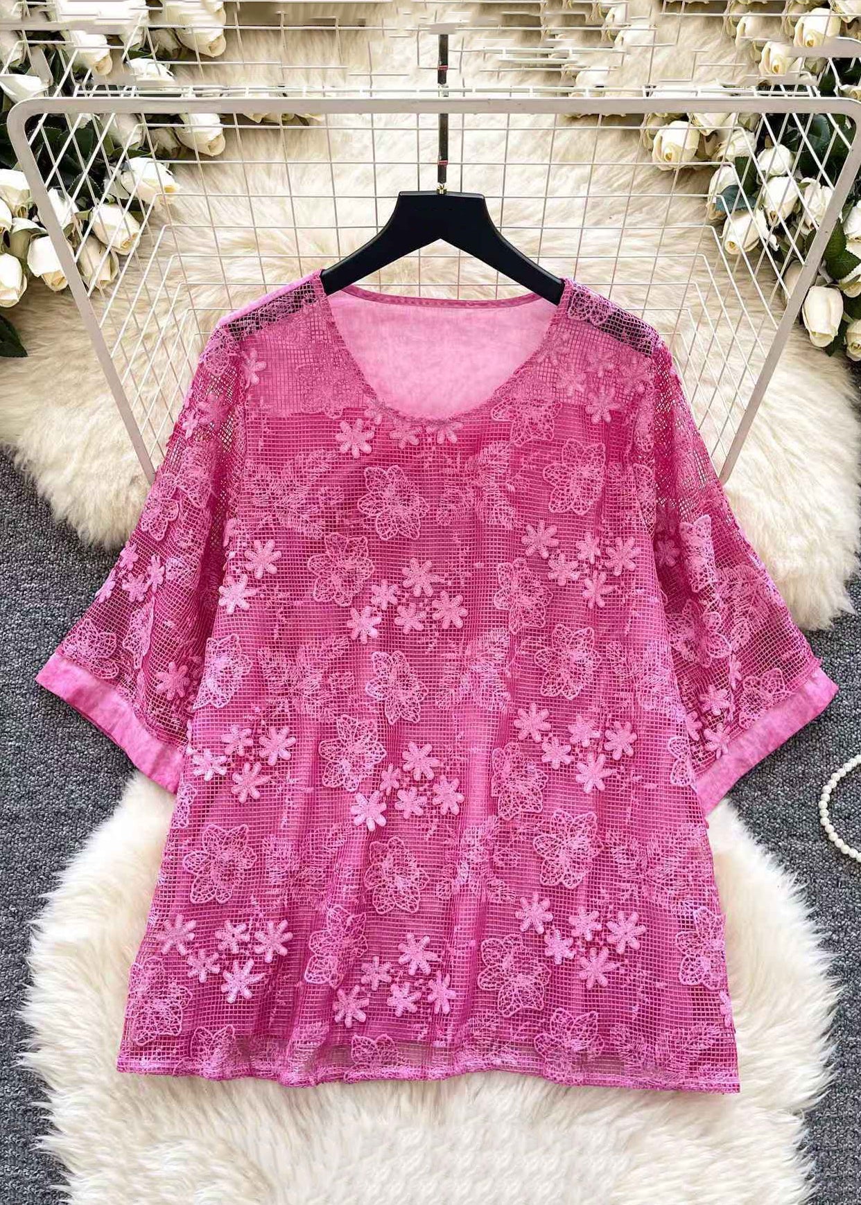 Classic Vintage & Enduringly Stylish Shirt