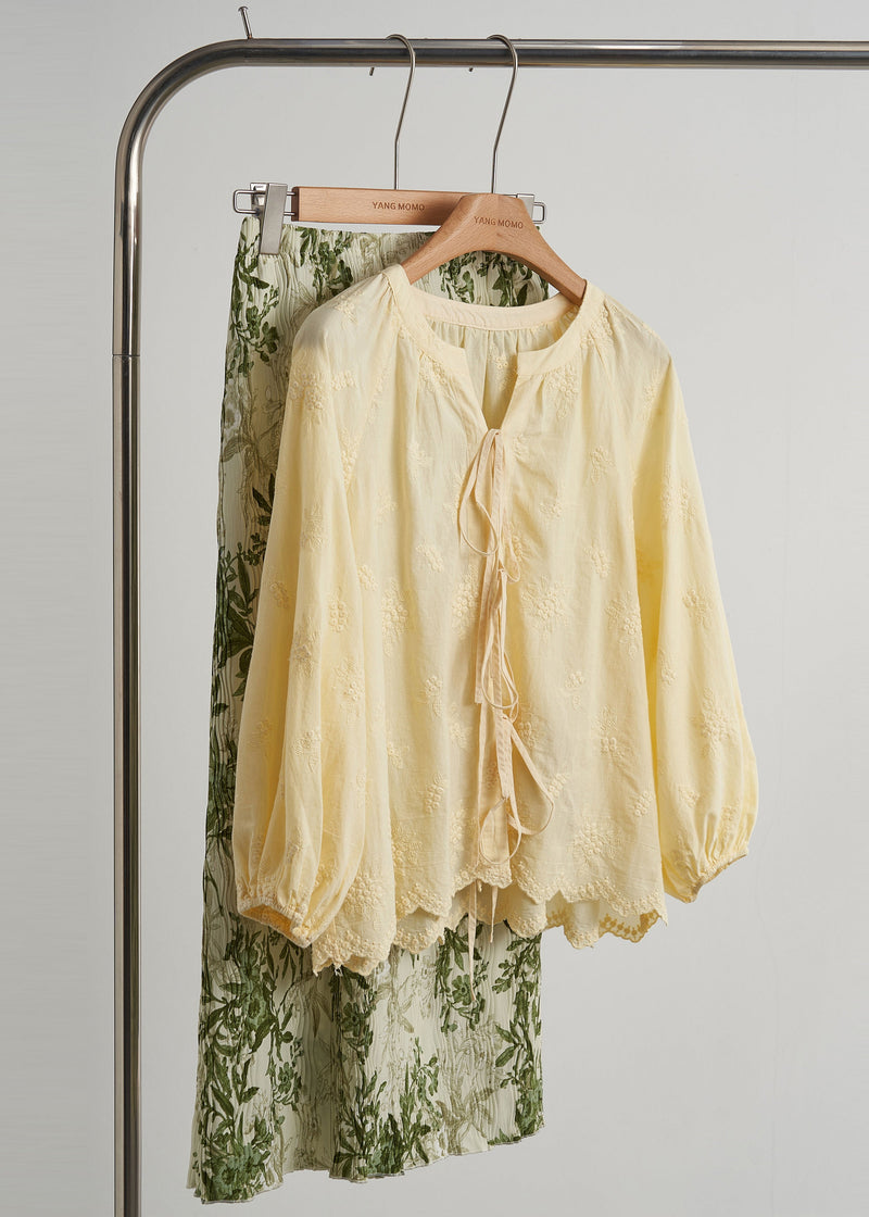 Sophisticated Shirt with a Clean Classic Look