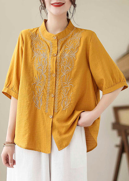 Elegantly Styled Shirt for Everyday Wear