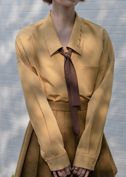 Effortlessly Elegant Shirt with a Timeless Design