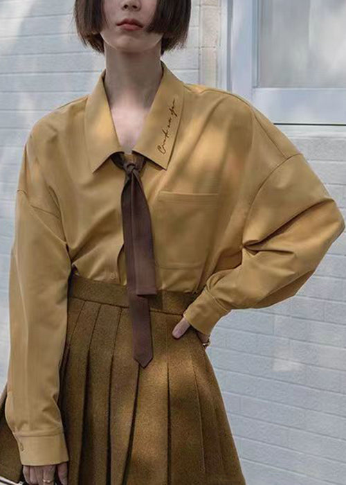 Effortlessly Elegant Shirt with a Timeless Design