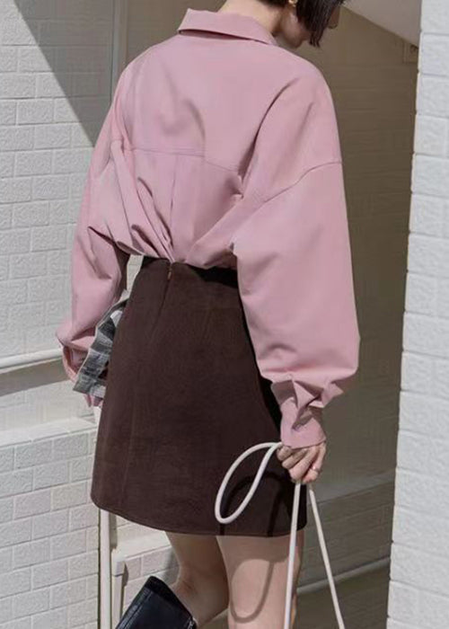 Effortlessly Elegant Shirt with a Timeless Design