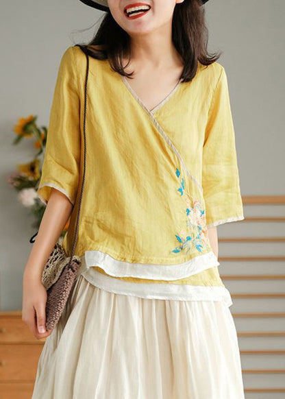 Beautifully Crafted Shirt in a Classic Style