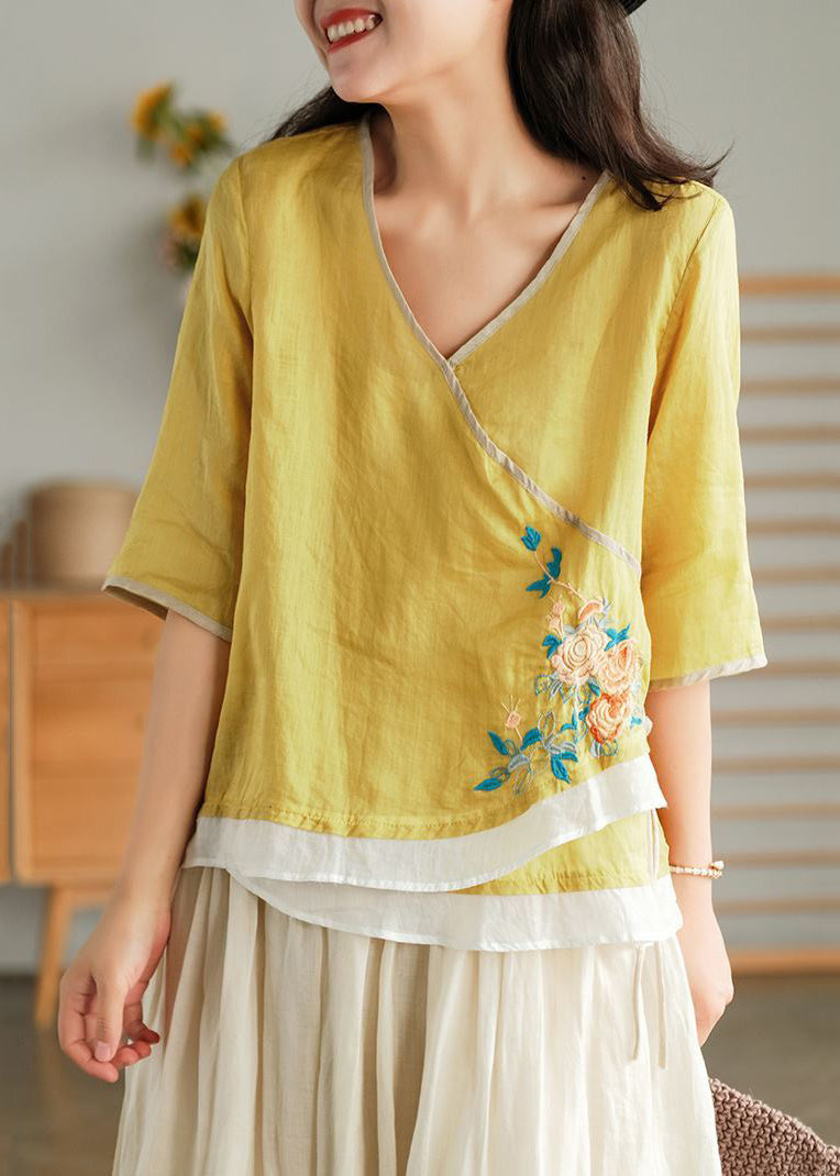 Beautifully Crafted Shirt in a Classic Style