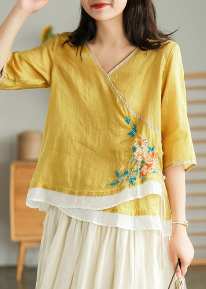 Beautifully Crafted Shirt in a Classic Style