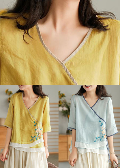 Beautifully Crafted Shirt in a Classic Style