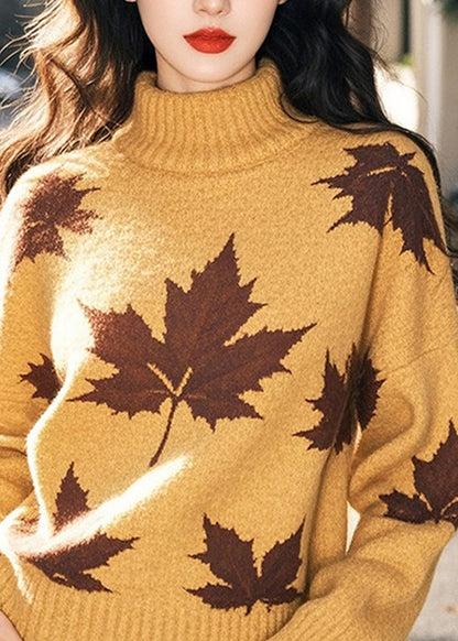 Beautifully Crafted Sweater in a Classic Style