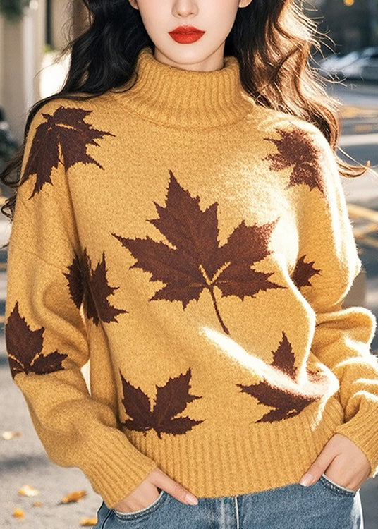 Classic Vintage & Enduringly Stylish Sweater