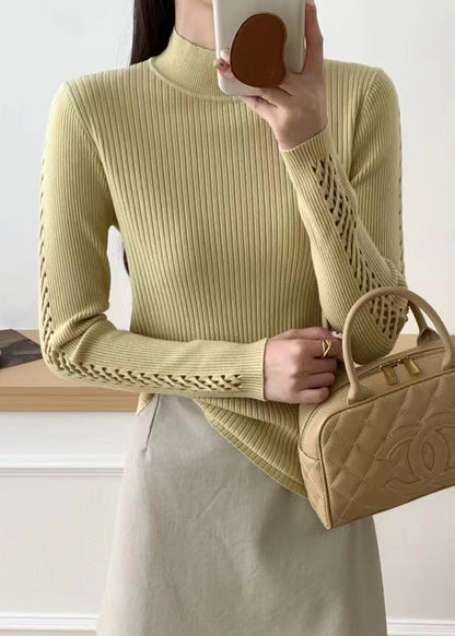 Beautifully Crafted Sweater in a Classic Style