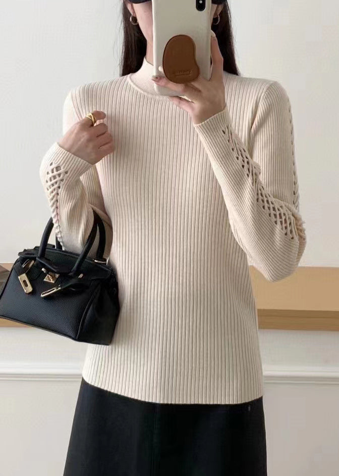 Beautifully Crafted Sweater in a Classic Style