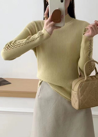 Gracefully Styled Sweater for Any Occasion