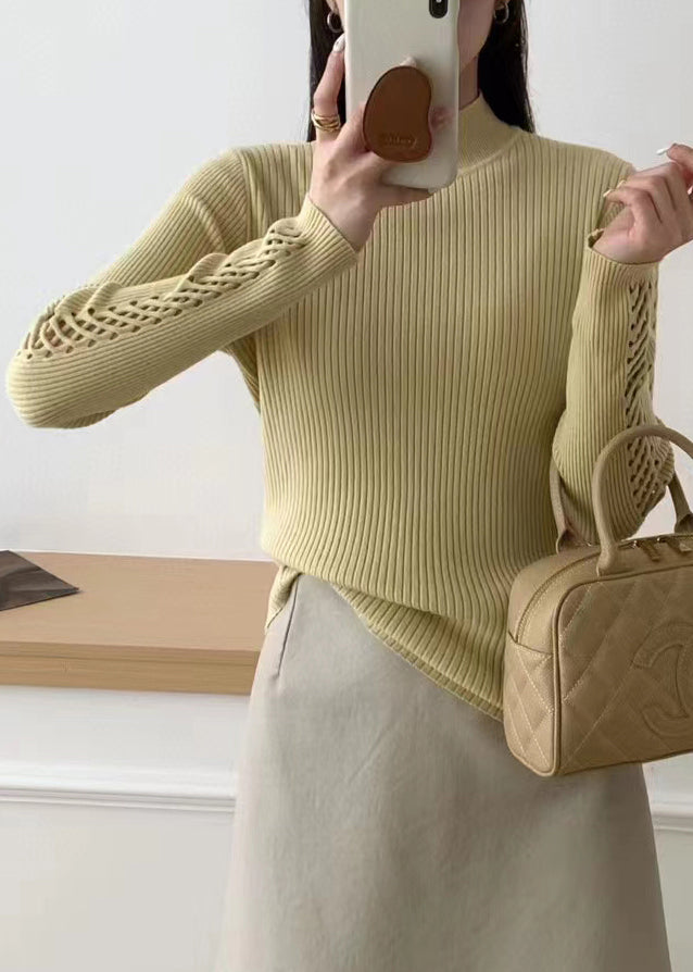 Gracefully Styled Sweater for Any Occasion