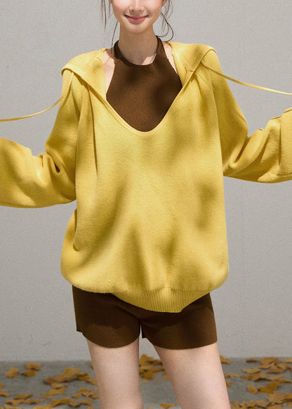 Polished Pullover with an Effortless Classic Look