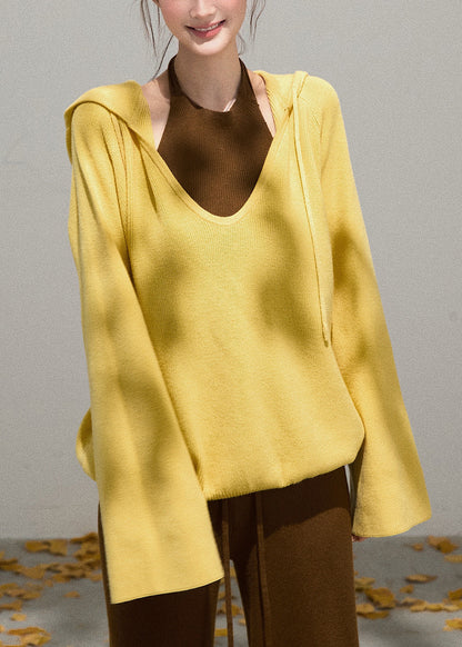 Beautifully Crafted Pullover in a Classic Style