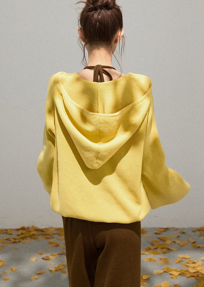 Polished Pullover with an Effortless Classic Look