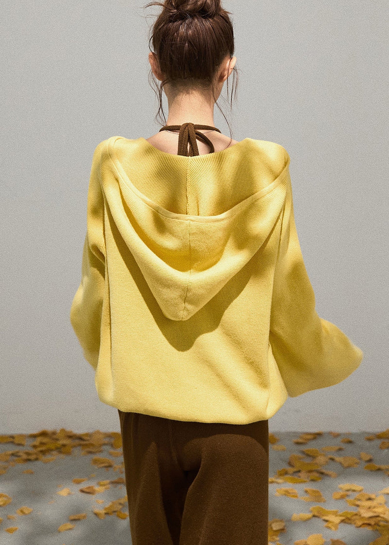 Polished Pullover with an Effortless Classic Look